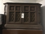 TV stand