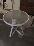 Round table
