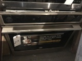 Whirlpool oven