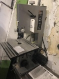 Ryobi bandsaw