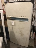 Westinghouse refrigerator