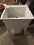 Garden sink