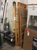 Scaffolding