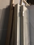 Closet doors