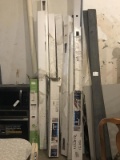 Miscellaneous post sleeves