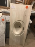 Vanity top