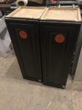 Cabinets