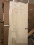 Interior door (32)