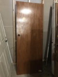 Interior door (80x31)