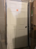 Interior door (36x80)