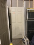 Interior door (36x80)