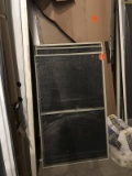 7 window screens