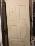 Interior door (36x80.5)