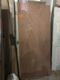 Sliding door (36x80)