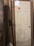 Interior door (28x80)