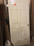 Interior door (36x80)
