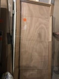 Interior door (36x81)