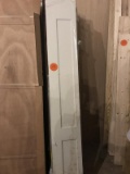 4 closet doors