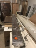 Roofing tin
