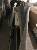 Roll of carpet