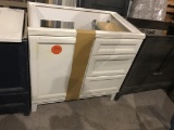 Vanity base