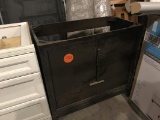 Vanity base