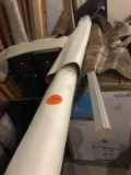 Lenolium flooring