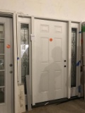 Exterior door (64.5x81)