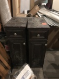 Cabinets
