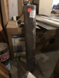 Roll of carpet