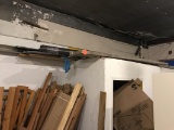 Contents (ladder, roofing
