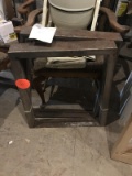 Metal frames