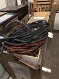 2 hoses