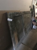 Wooden door (4x7)