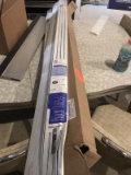 Screen frame kits