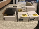 Solar lights