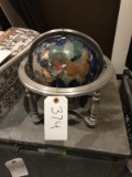 Globe