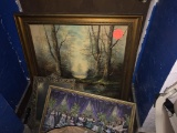 Paintings