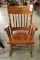 Rocking chair