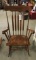 Rocking chair
