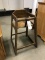 Table high chair