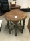Vintage Table: Knoxville Tables No. 2067