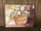 Large painting