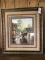 Large painting