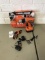 Black & Decker cordless drill and screwdriver