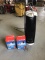 Humidifier and filters