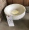 Serving bowls