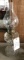 Oil lamp