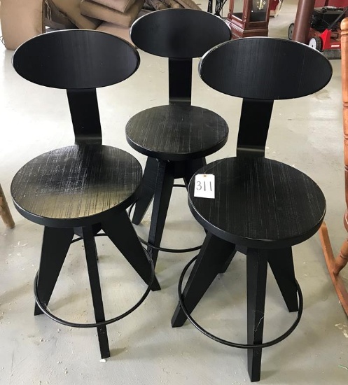 Bar stools