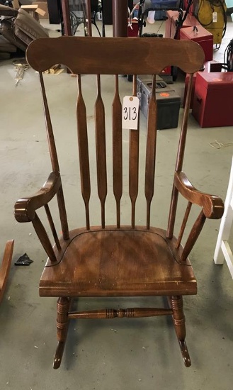 Rocking chair